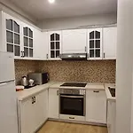 Mina Apartment